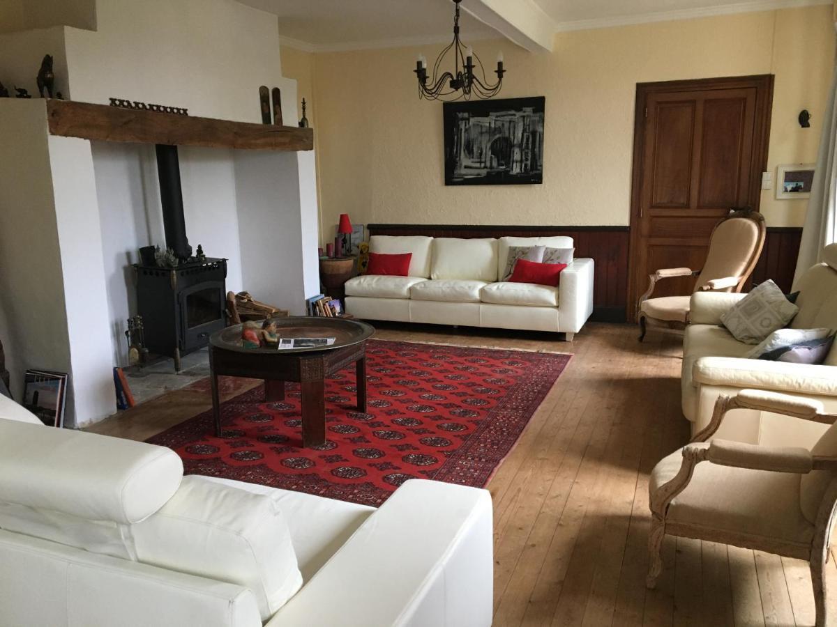 Domaine De Menerque - Petit Chateau Avec Piscine Lisle-sur-Tarn Εξωτερικό φωτογραφία