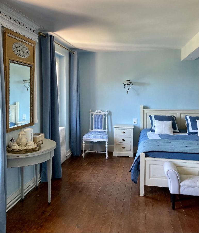 Domaine De Menerque - Petit Chateau Avec Piscine Lisle-sur-Tarn Εξωτερικό φωτογραφία