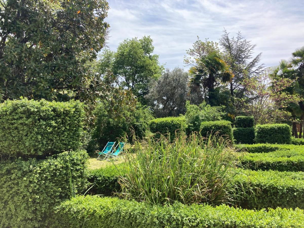 Domaine De Menerque - Petit Chateau Avec Piscine Lisle-sur-Tarn Εξωτερικό φωτογραφία