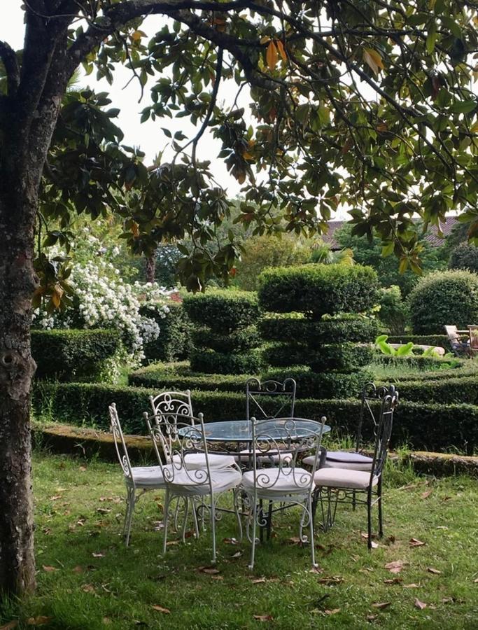 Domaine De Menerque - Petit Chateau Avec Piscine Lisle-sur-Tarn Εξωτερικό φωτογραφία